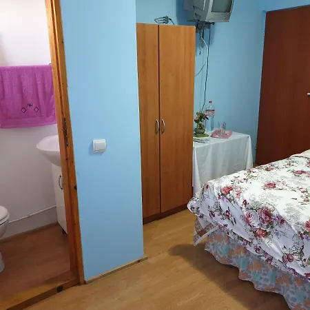 Vila Marymar Gasthof *