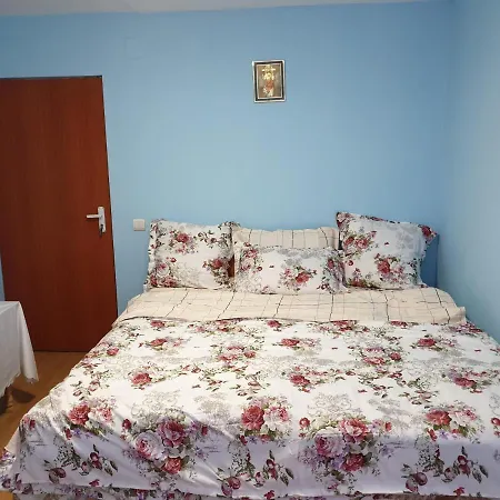 Gasthof Vila Marymar Tuzla