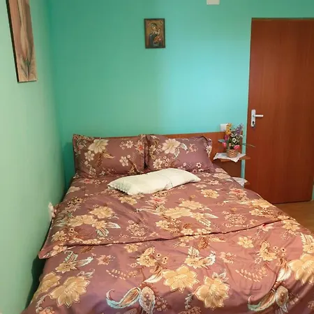 Vila Marymar Gasthof Tuzla