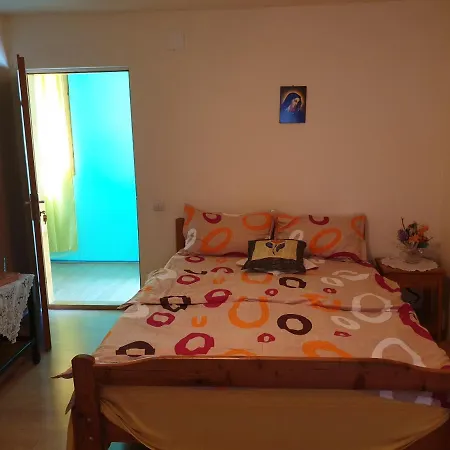 Vila Marymar Πανσιόν