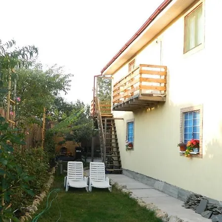 Vila Marymar Πανσιόν *