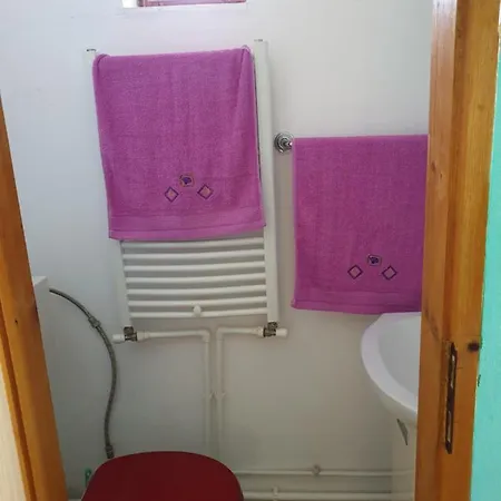 Vila Marymar Πανσιόν *